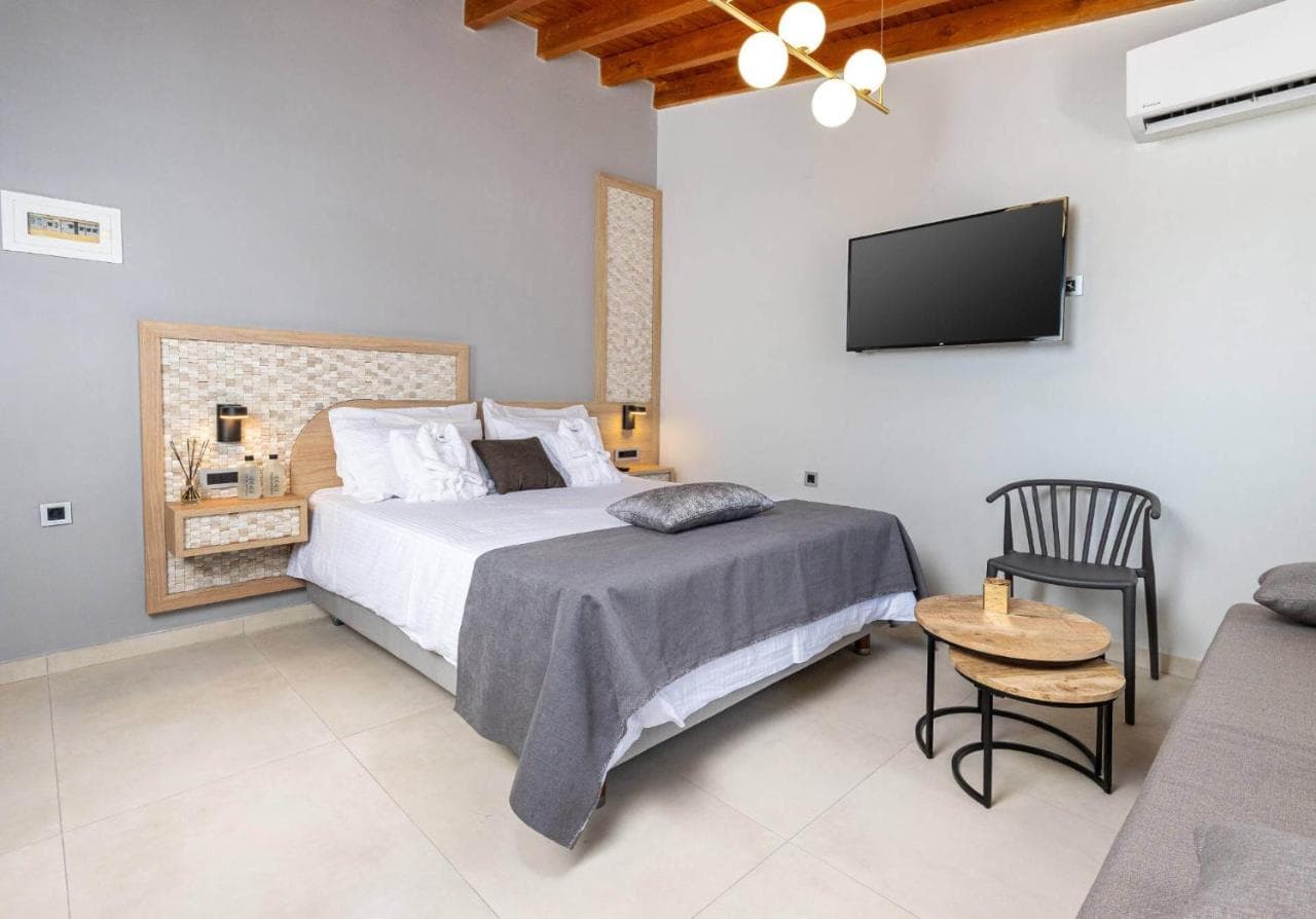 Metropolitan Pearl Boutique Hotel foto 2