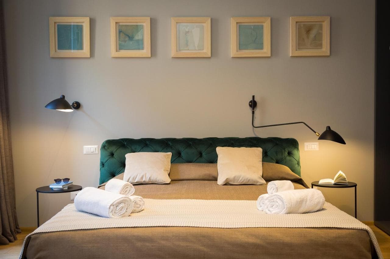 Suite Della Pigna foto 1