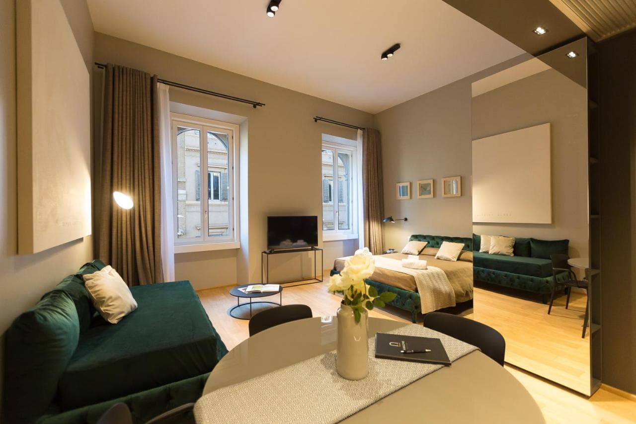Suite Della Pigna foto 3