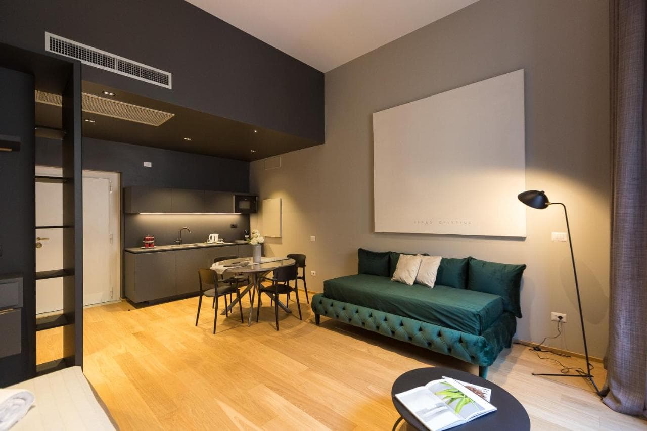 Suite Della Pigna foto 4