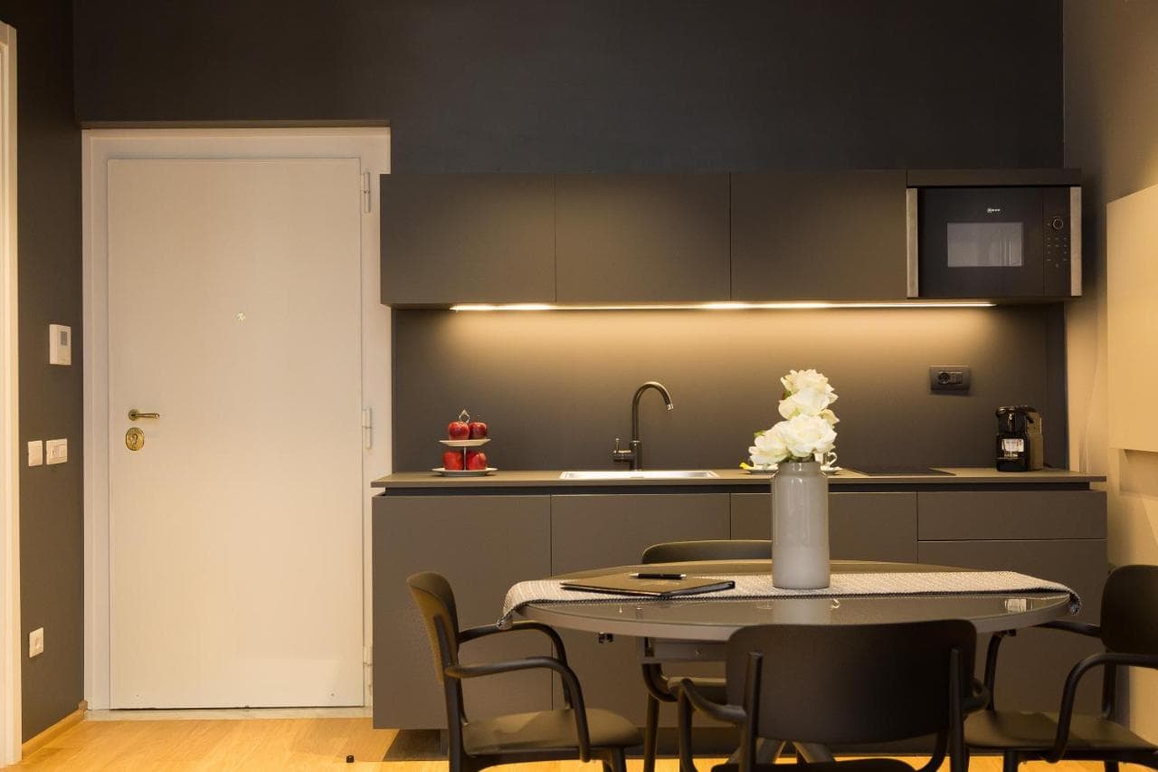 Suite Della Pigna Rome photo 5