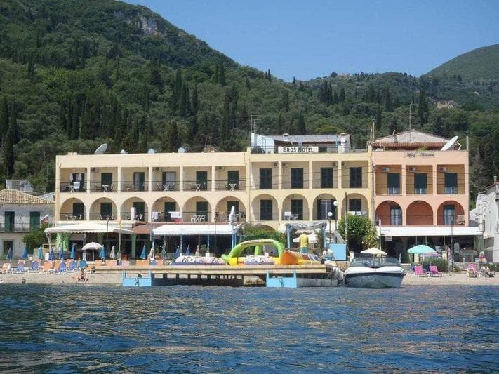 Riviera Seaside Hotel By Estia foto 1