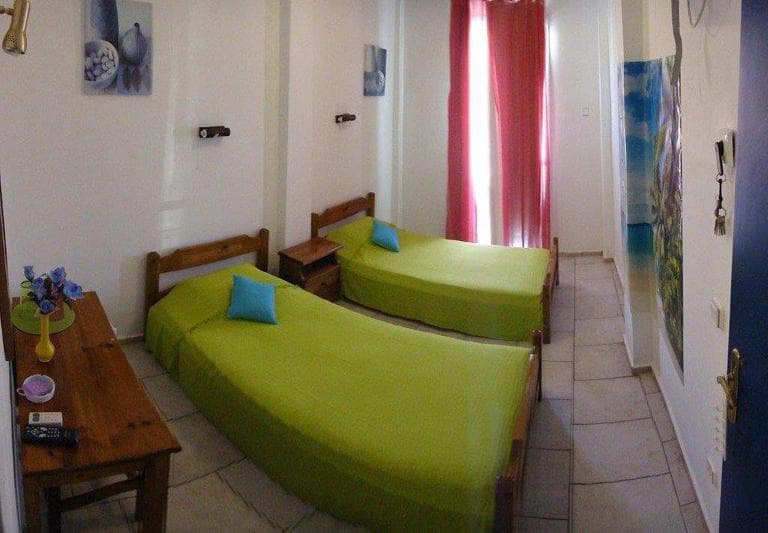 Riviera Seaside Hotel By Estia foto 4