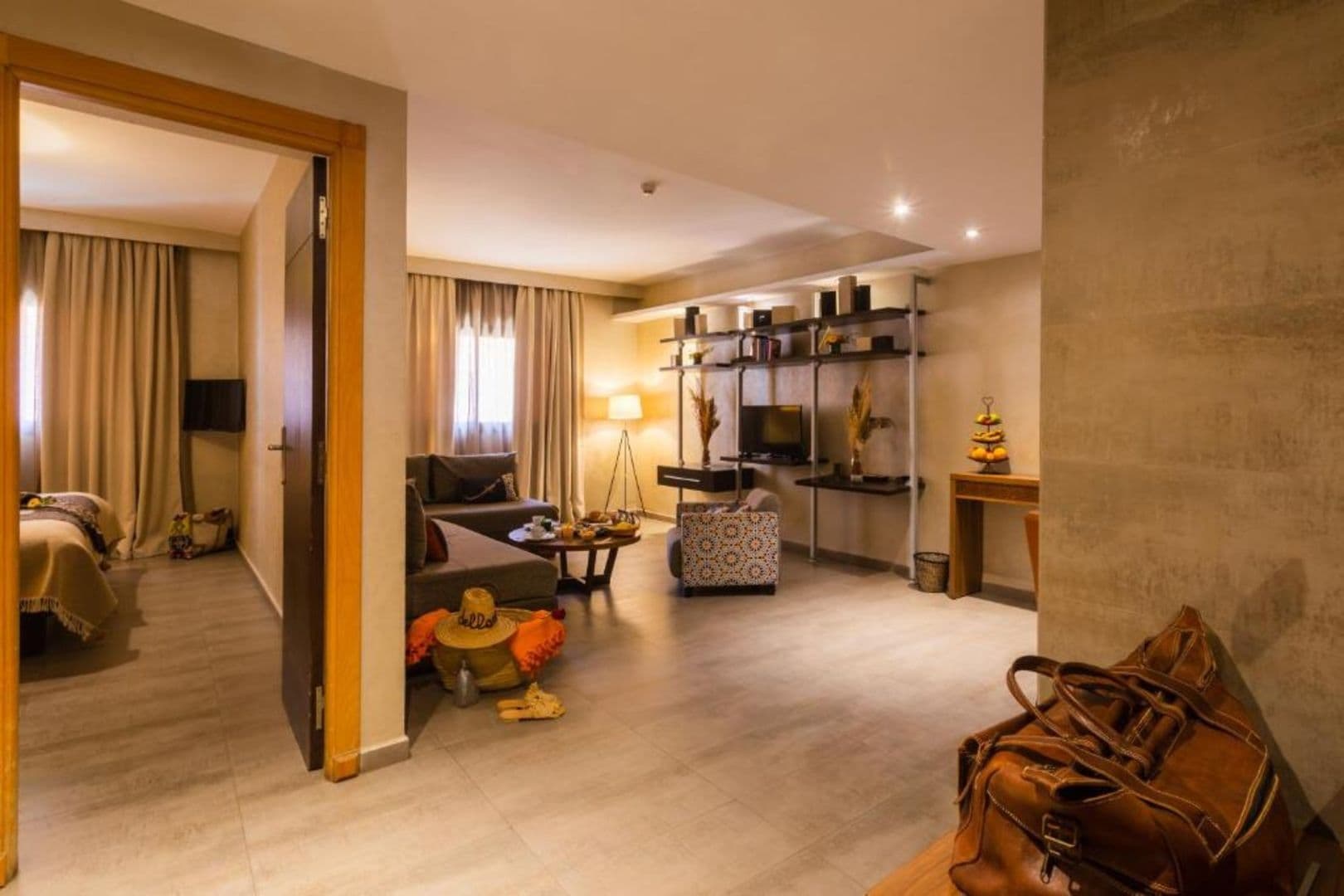 Dellarosa Boutique Hôtel Marrakech photo 5