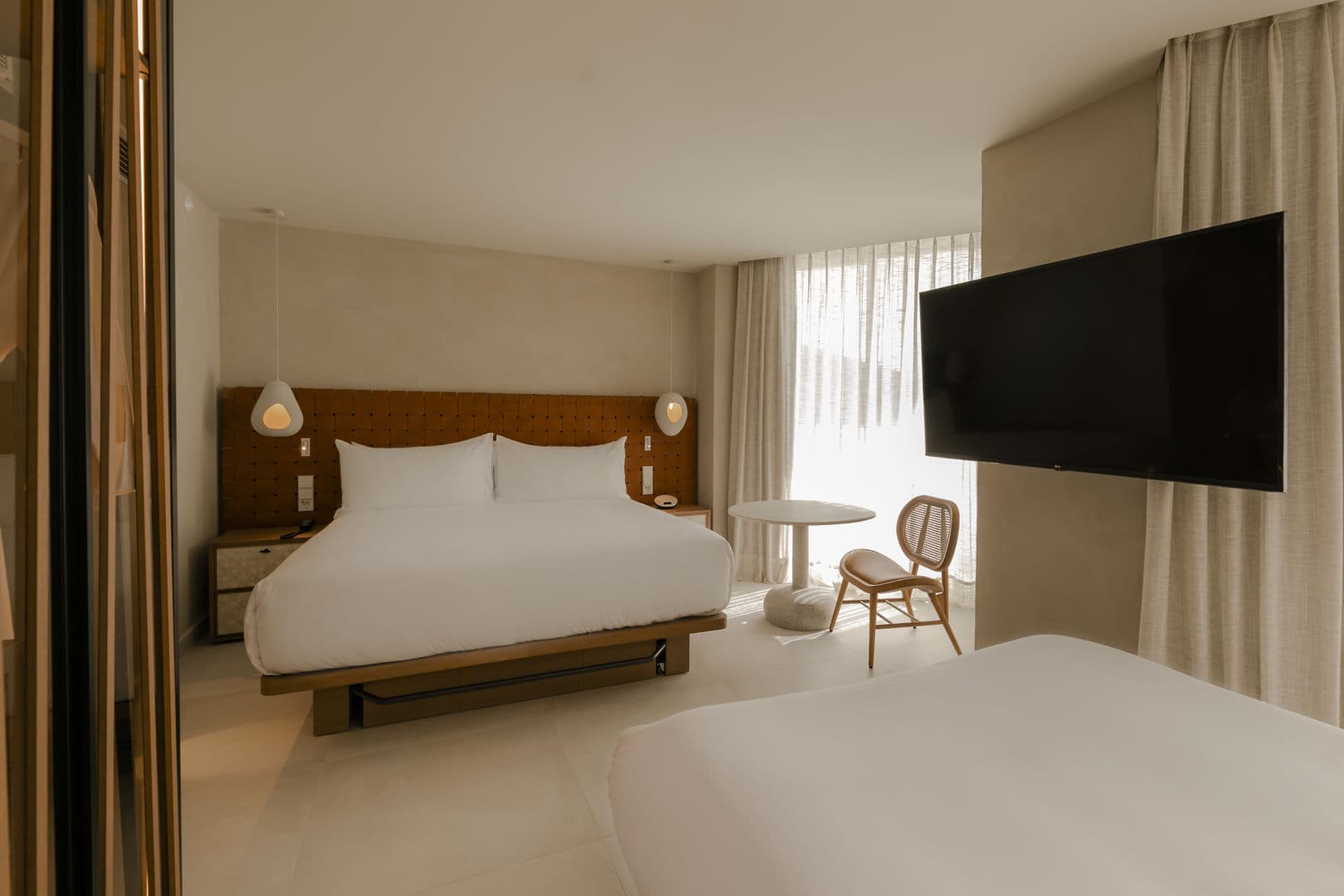 Mondrian Ibiza foto 2