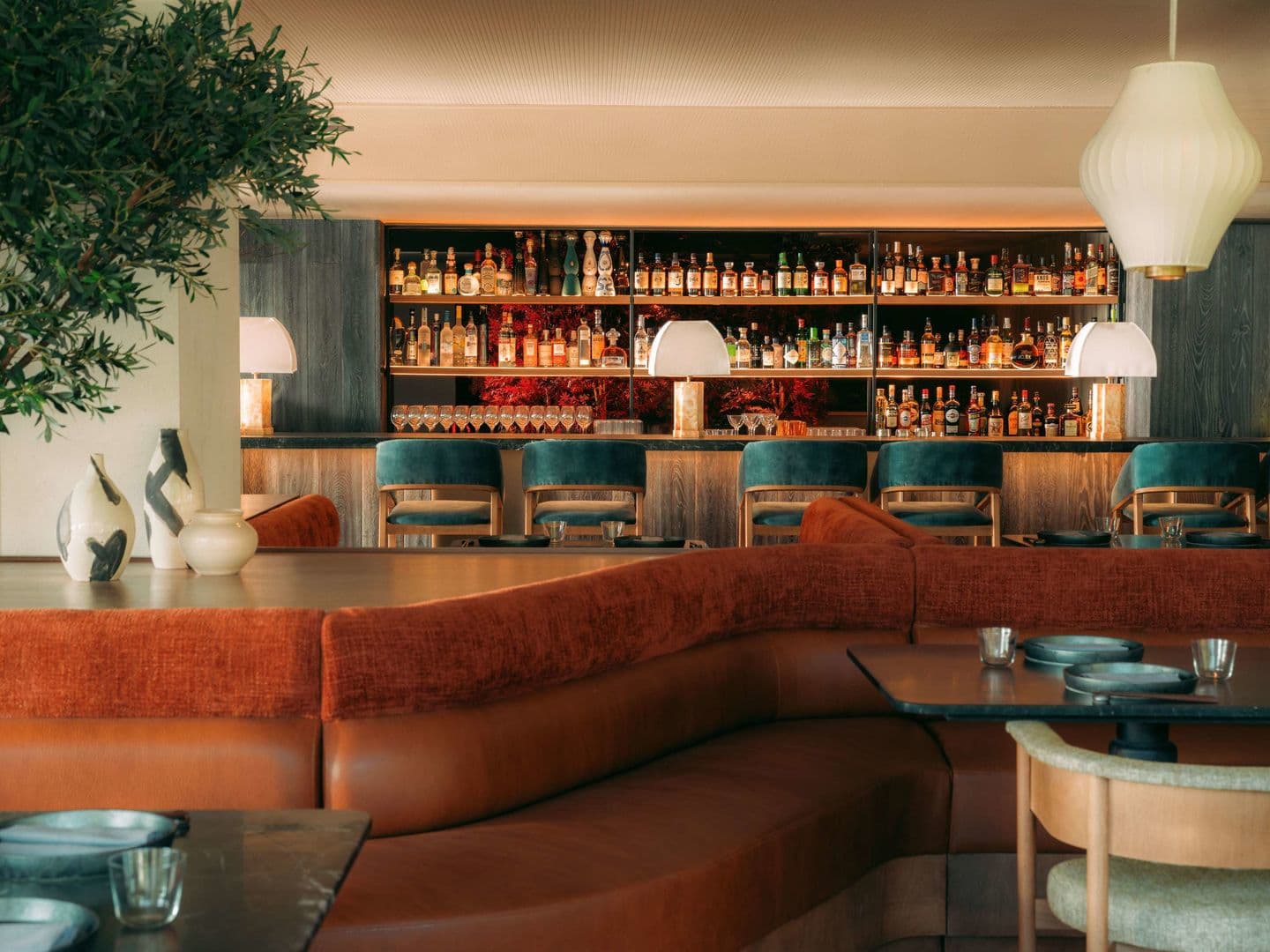 Mondrian Ibiza foto 3