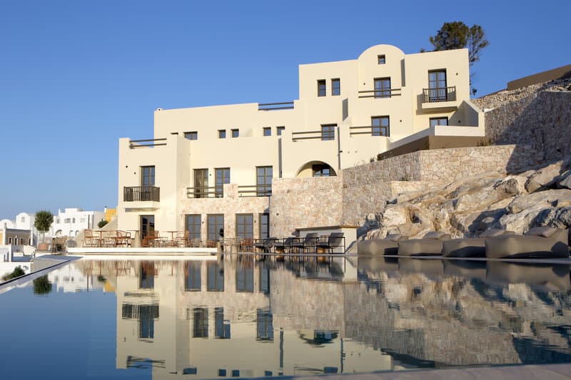 Elessa Hotel foto 1