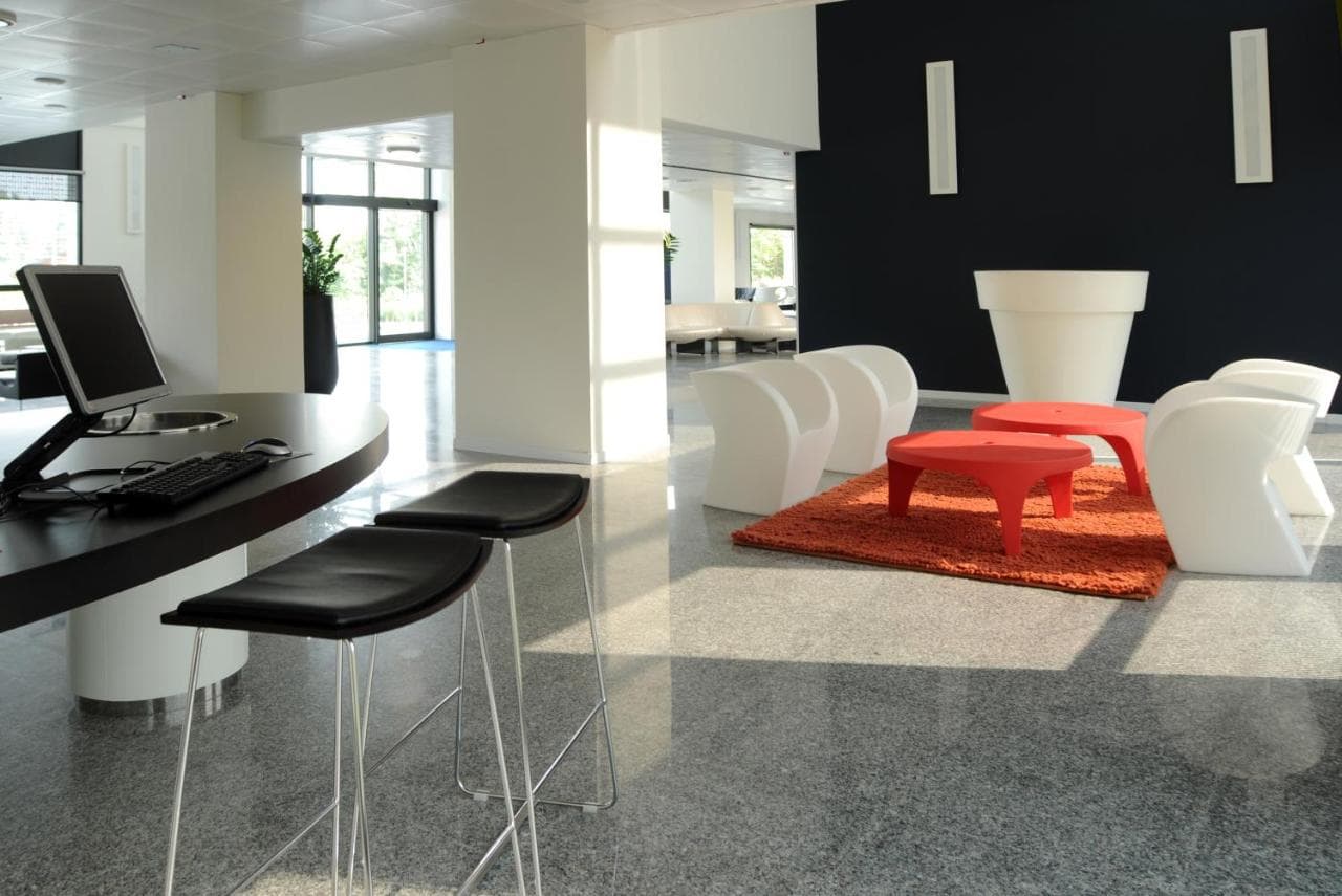 Idea Hotel Milano San Siro Milaan photo 5