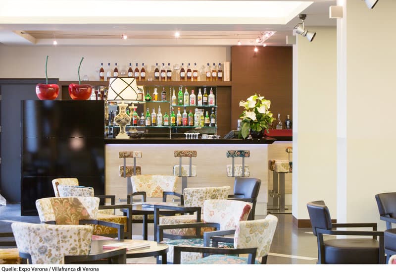 Best Western Plus Hotel Expo Villafranca Di Verona photo 5