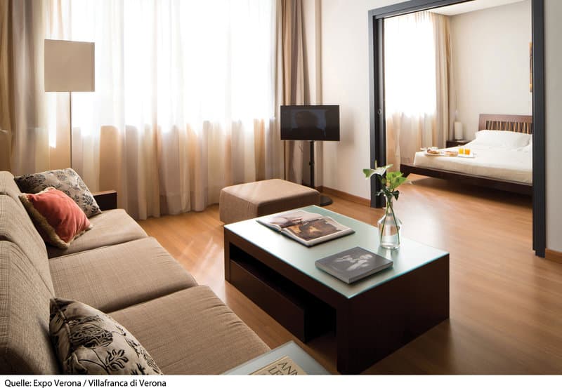 Best Western Plus Hotel Expo foto 3