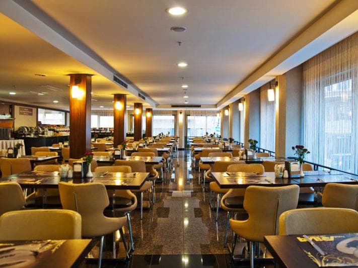 Ria Suites Hotel foto 2