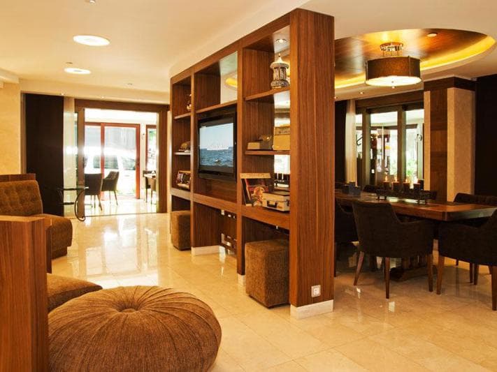 Ria Suites Hotel Istanbul photo 5