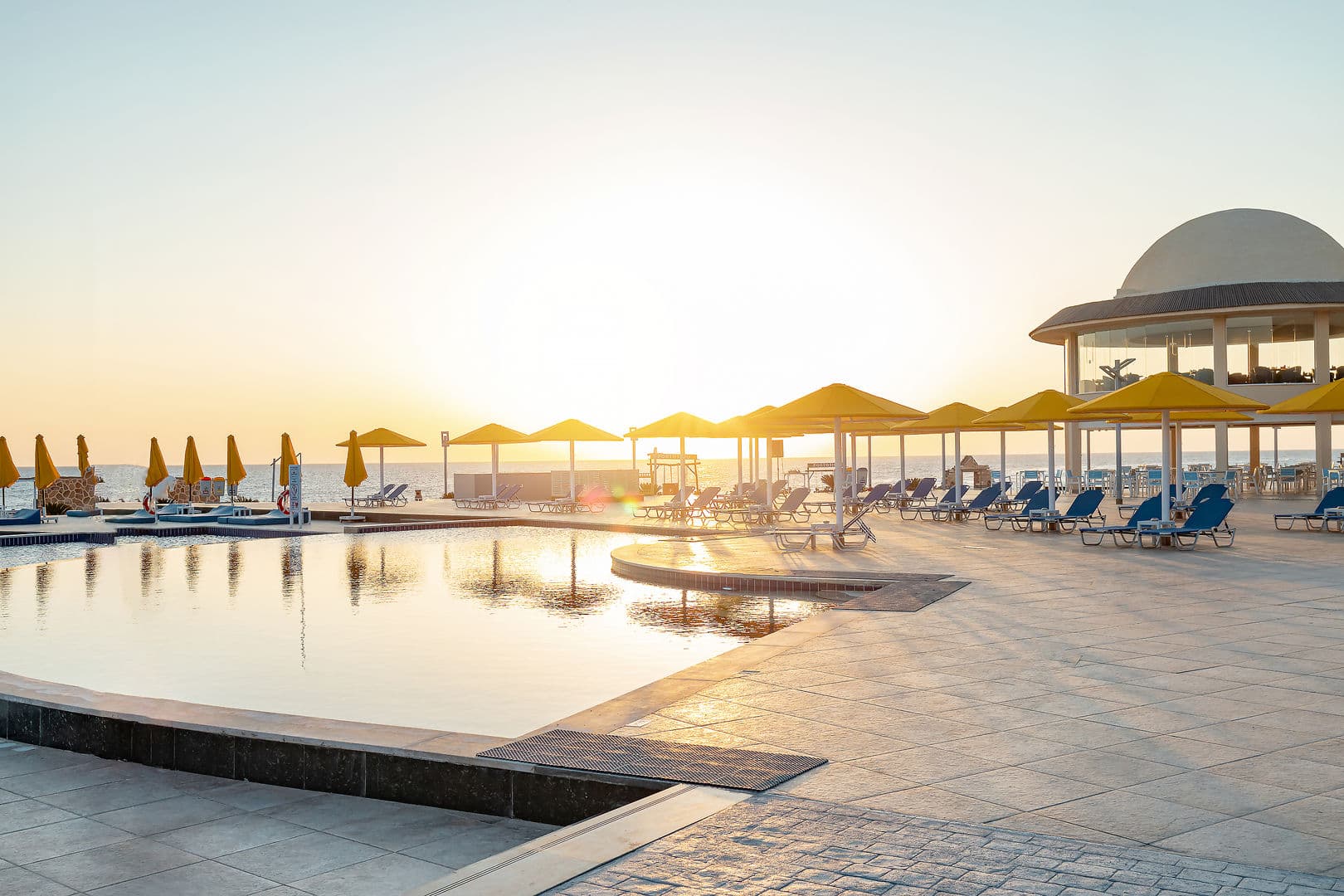 Pickalbatros Vita Resort - Portofino Marsa Alam foto 1