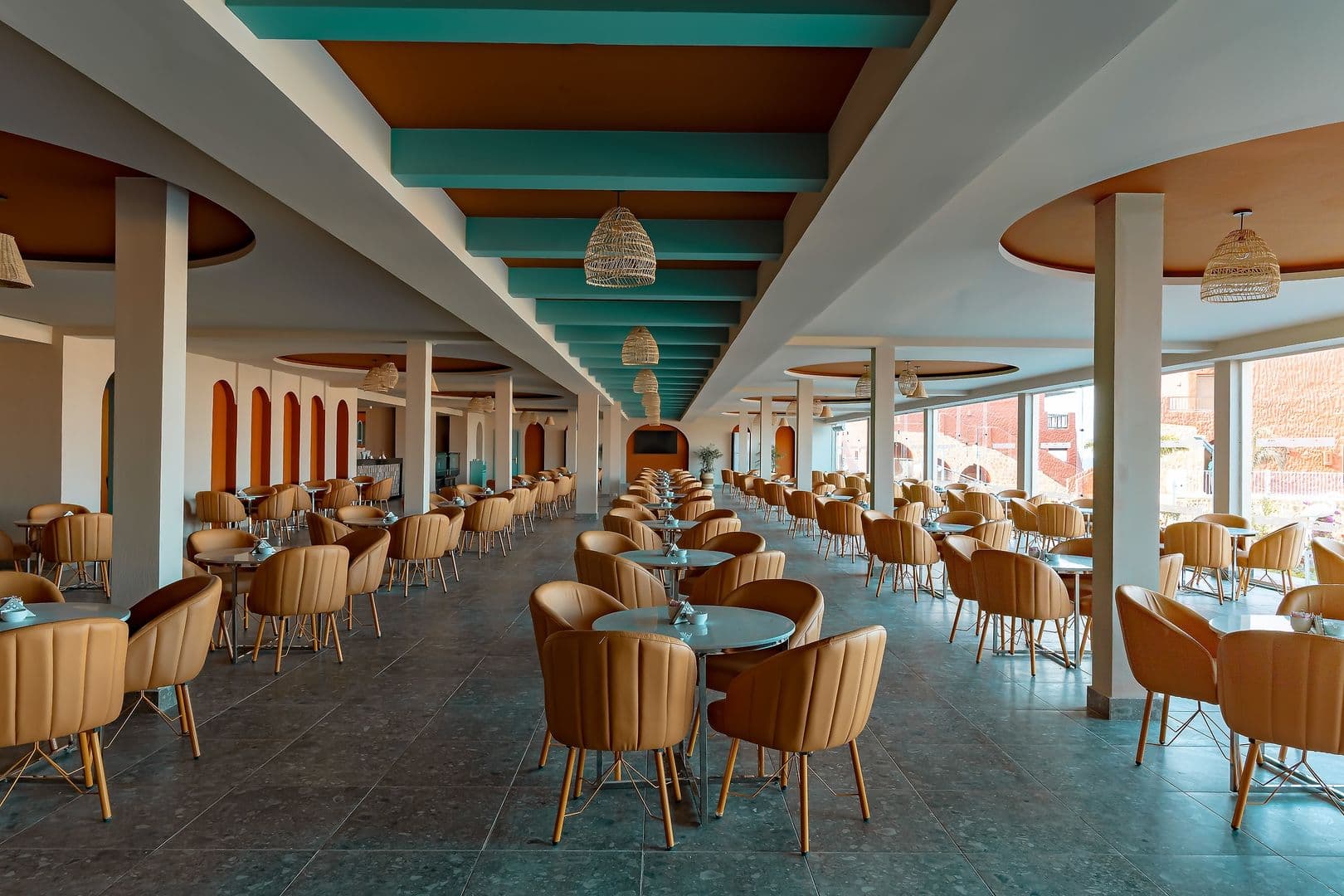 Pickalbatros Vita Resort - Portofino Marsa Alam foto 3