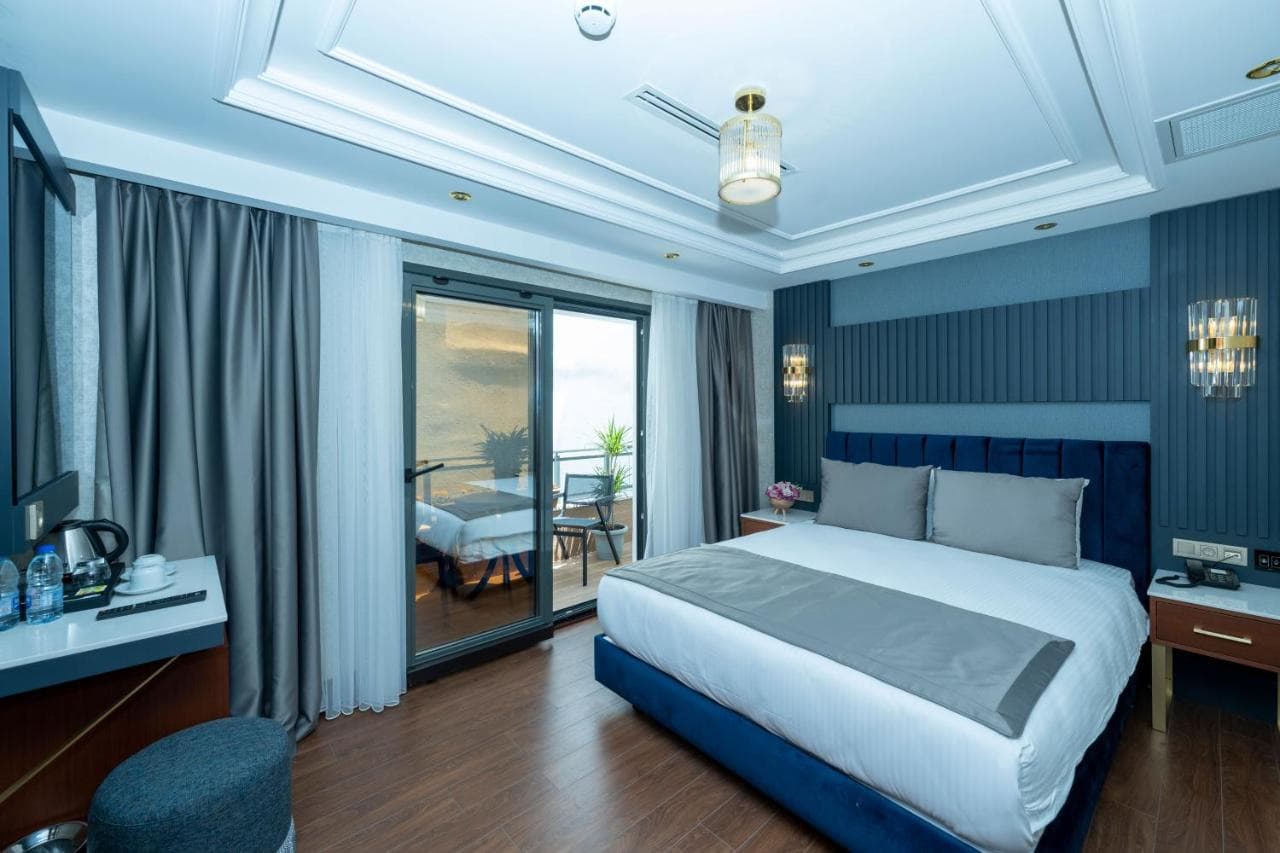 Freya Hotel foto 1