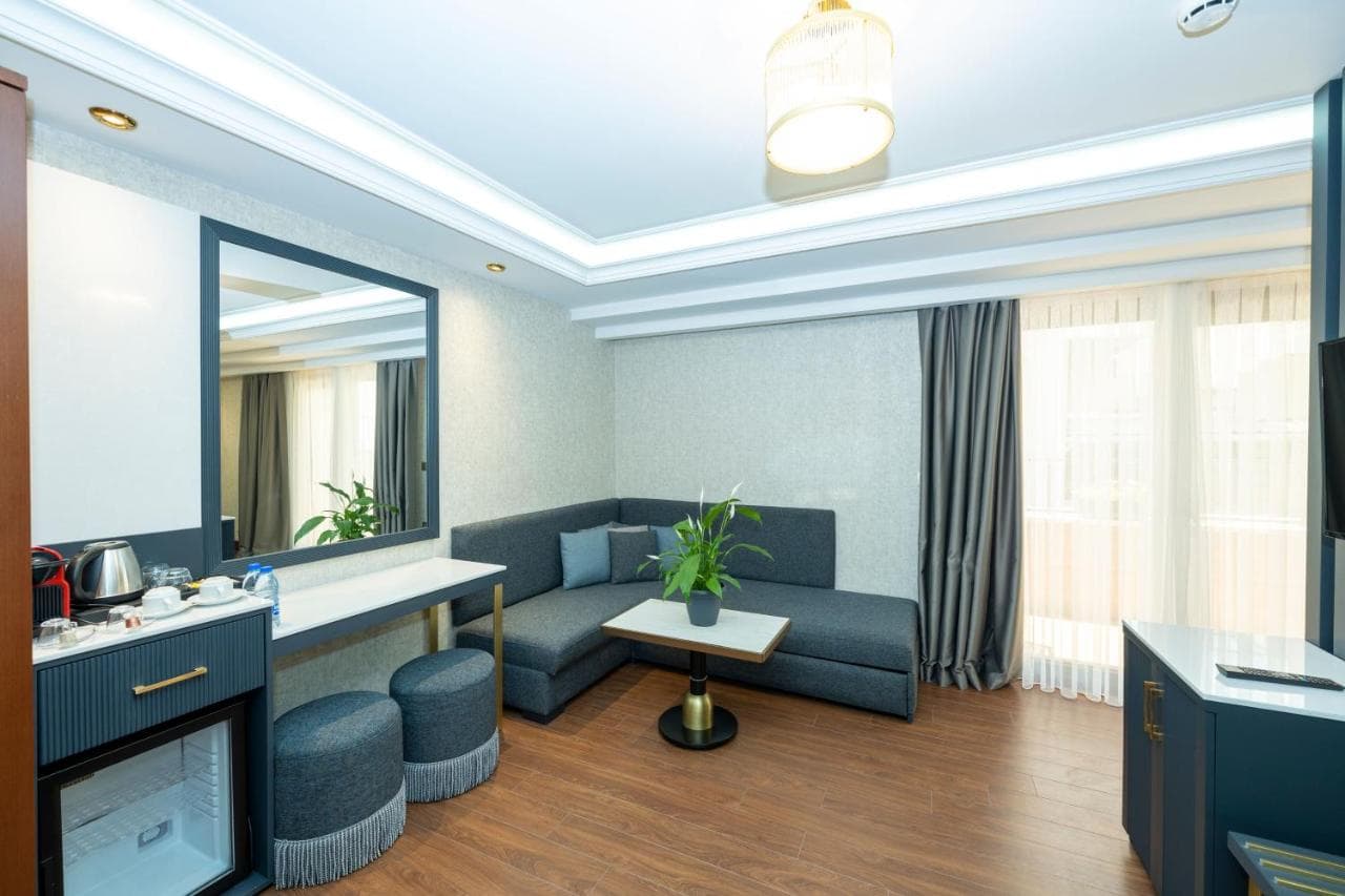 Freya Hotel Istanbul photo 5