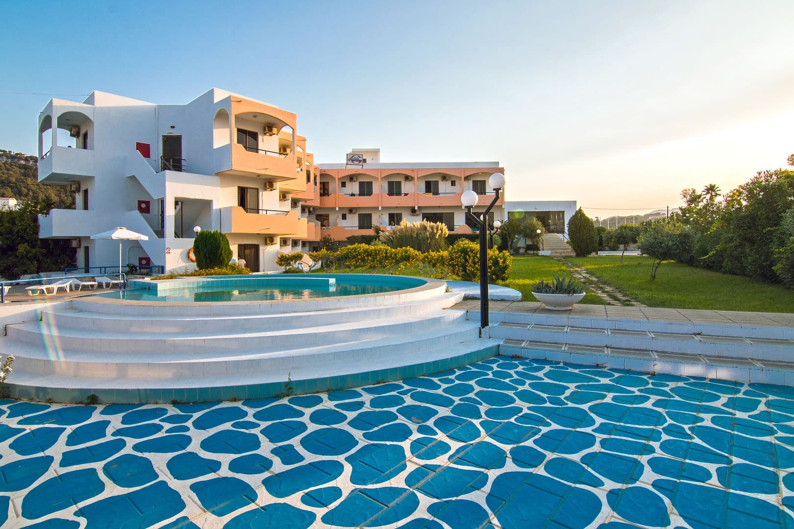 Hercules Hotel Faliraki photo 5