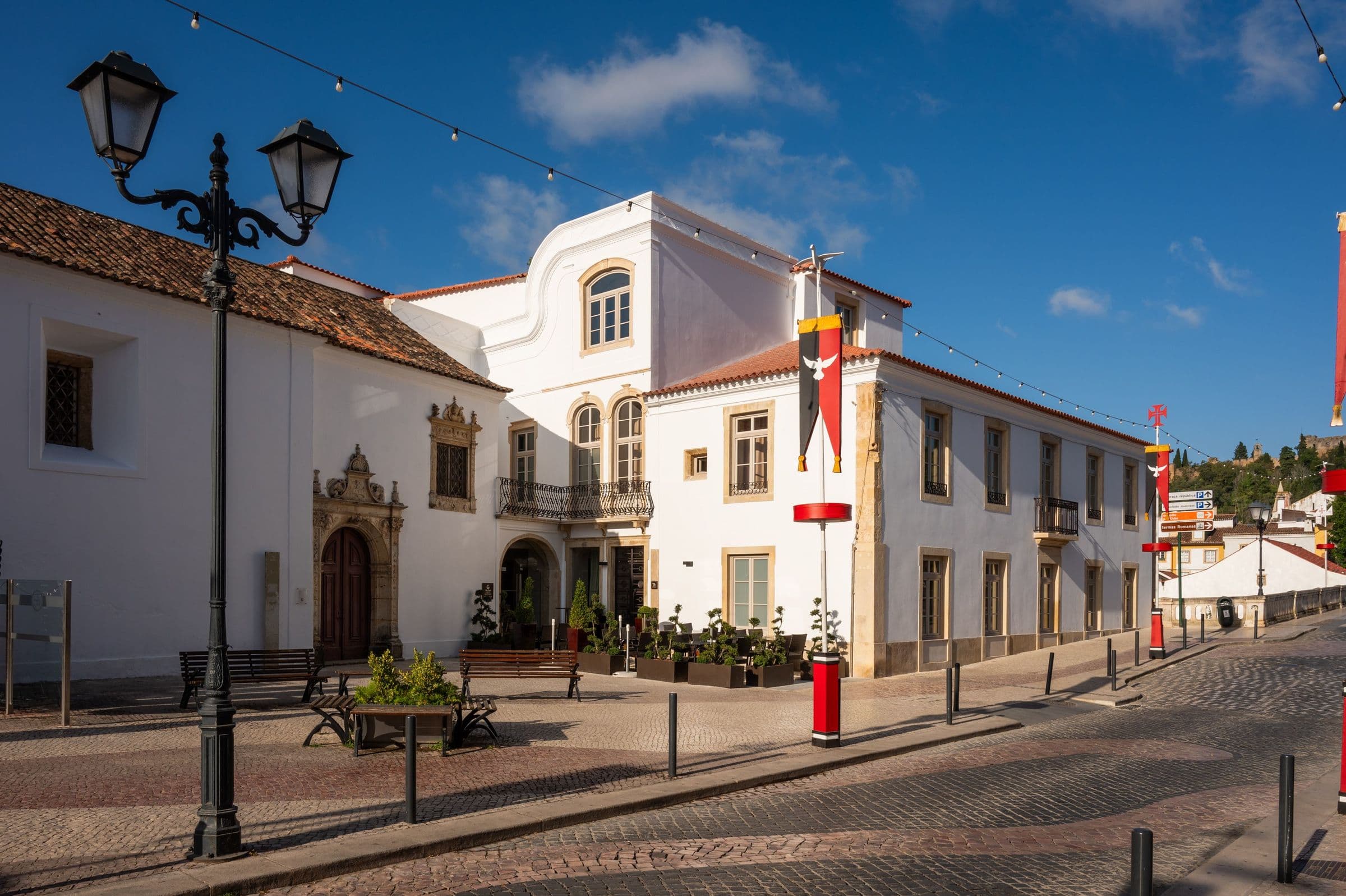 Vila Galé Collection Tomar foto 3