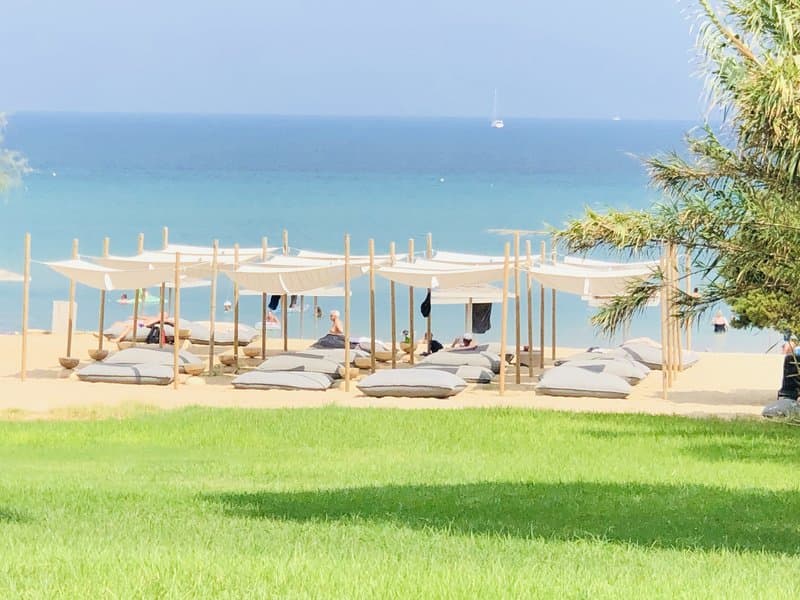 The Bay Hotel + Suites foto 4