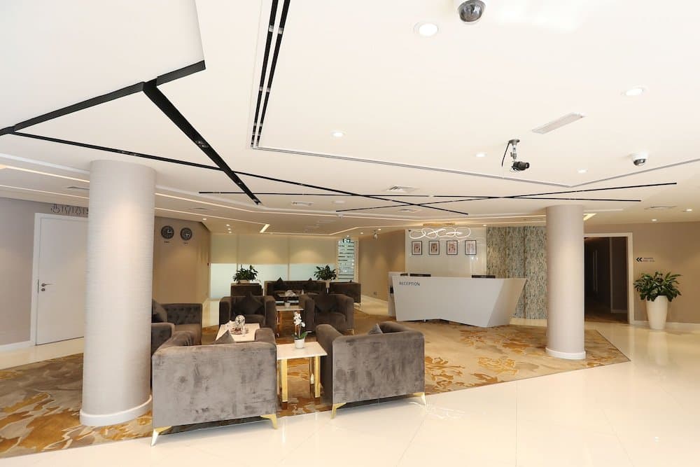 eStay Hotel foto 3