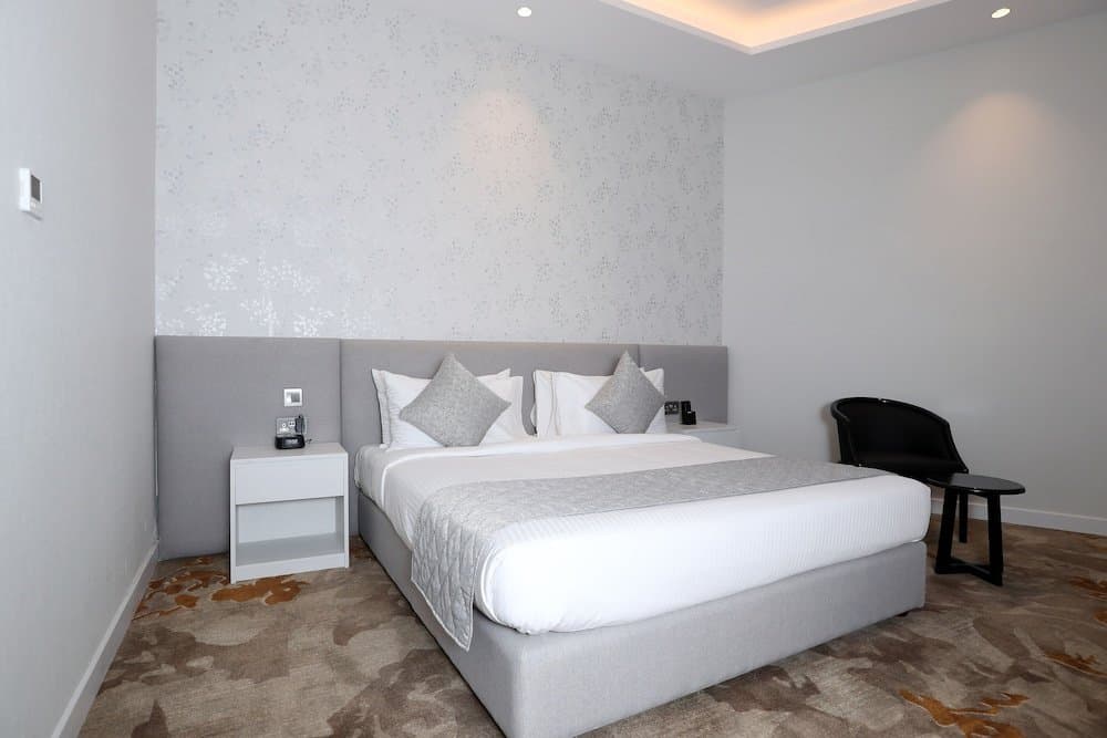 eStay Hotel foto 4