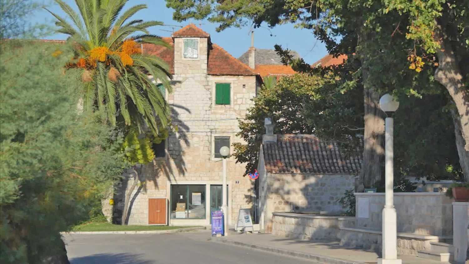 Hotel Lipa foto 1