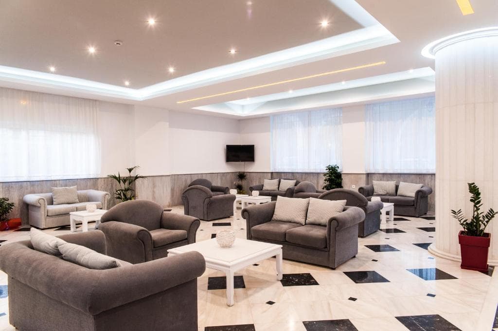 Klelia Beach Hotel foto 4