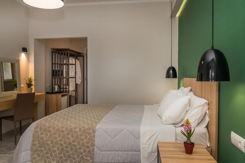 Klelia Beach Hotel foto 2