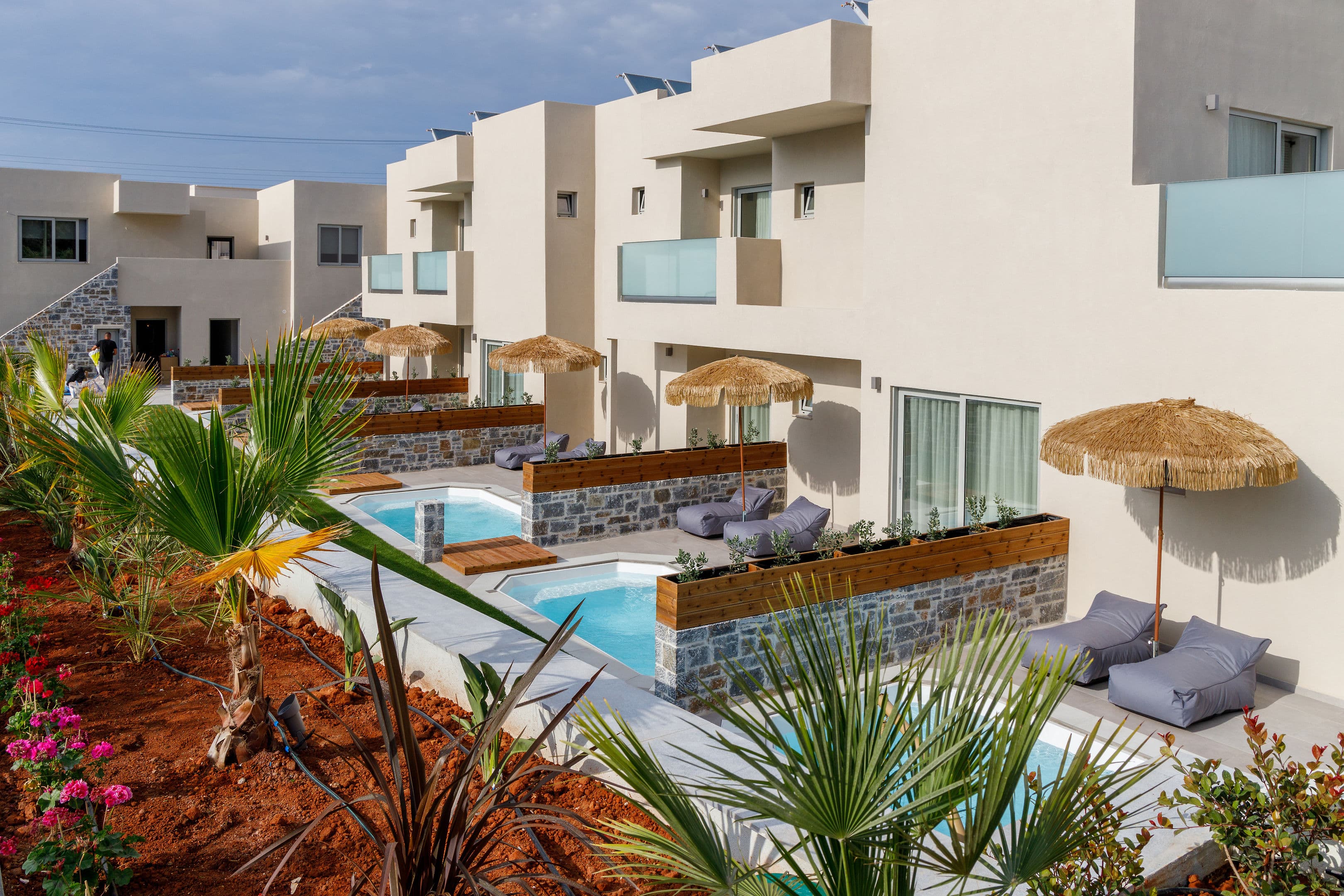Anassa Suites by Estia Adults Only