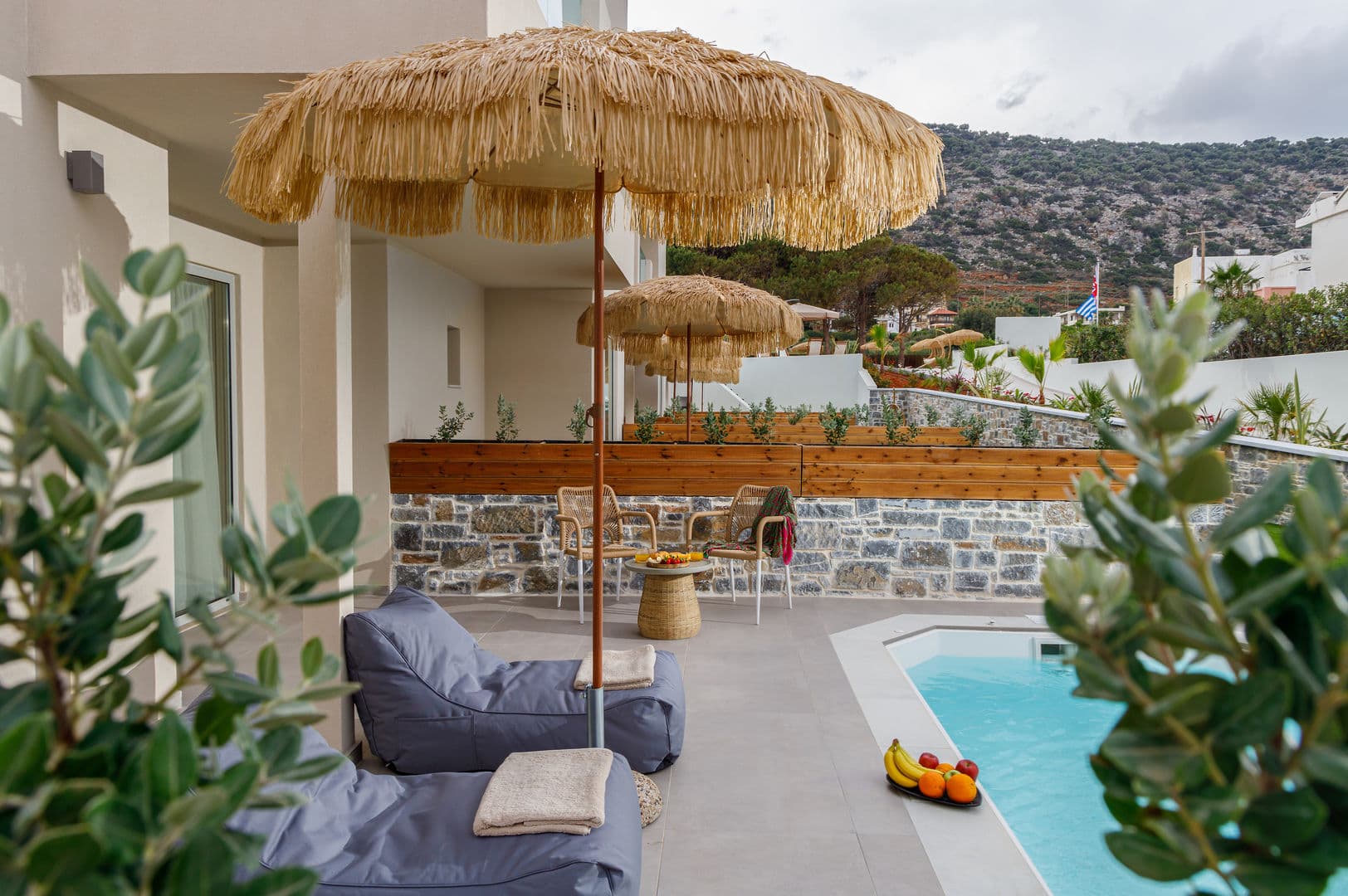 Anassa Suites by Estia Adults Only foto 4