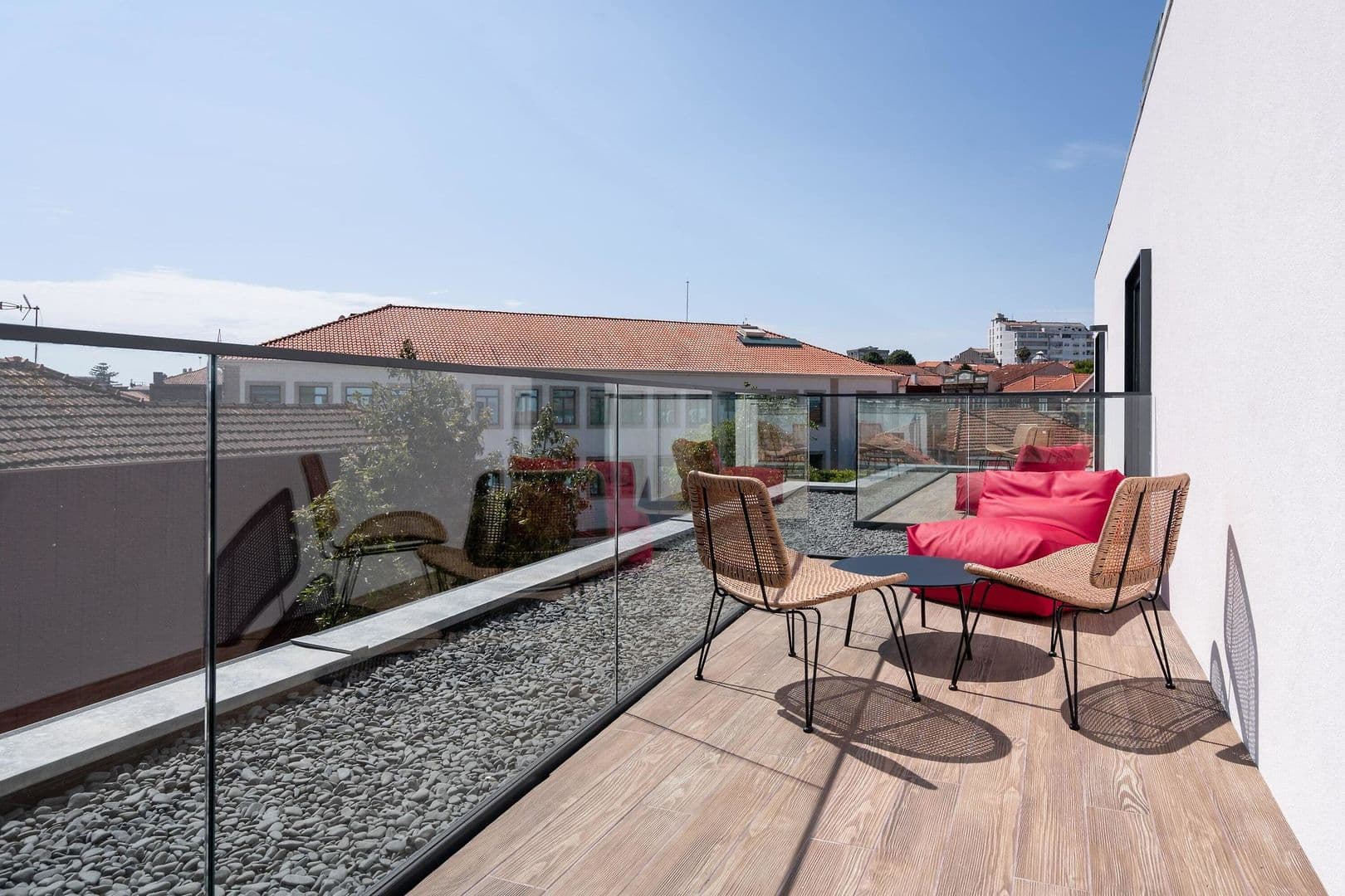 The Editory Garden Baixa Porto Hotel foto 3