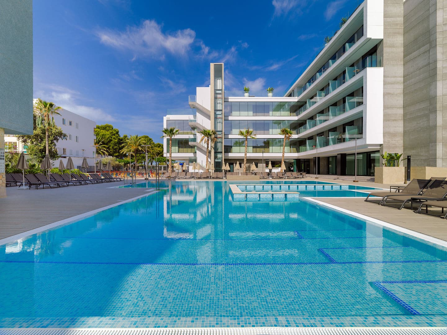 H10 Casa del Mar foto 1