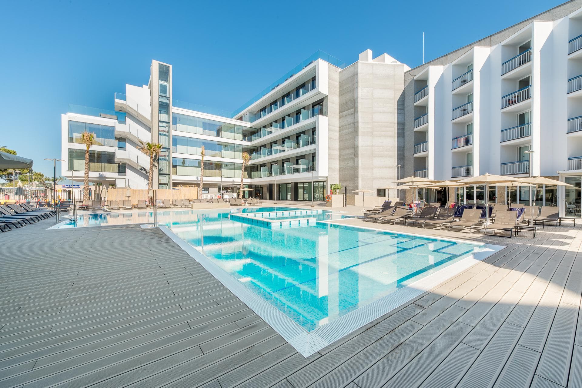 H10 Casa del Mar