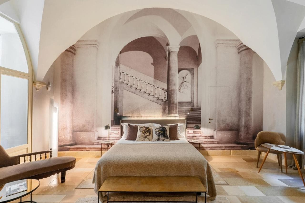 Palazzo Maresgallo Lecce photo 5