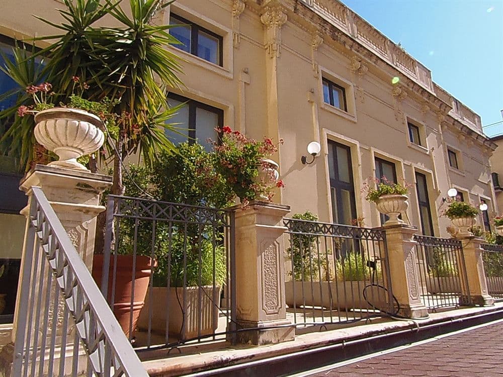 Villa Cibele Residence foto 1
