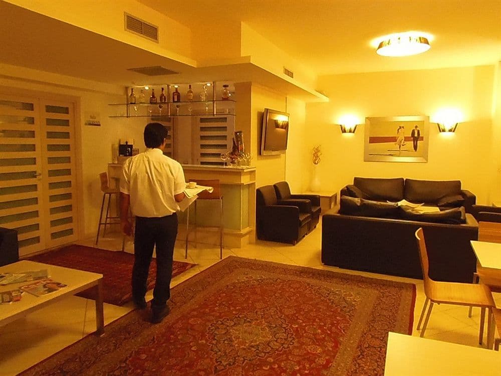 Villa Cibele Residence foto 3