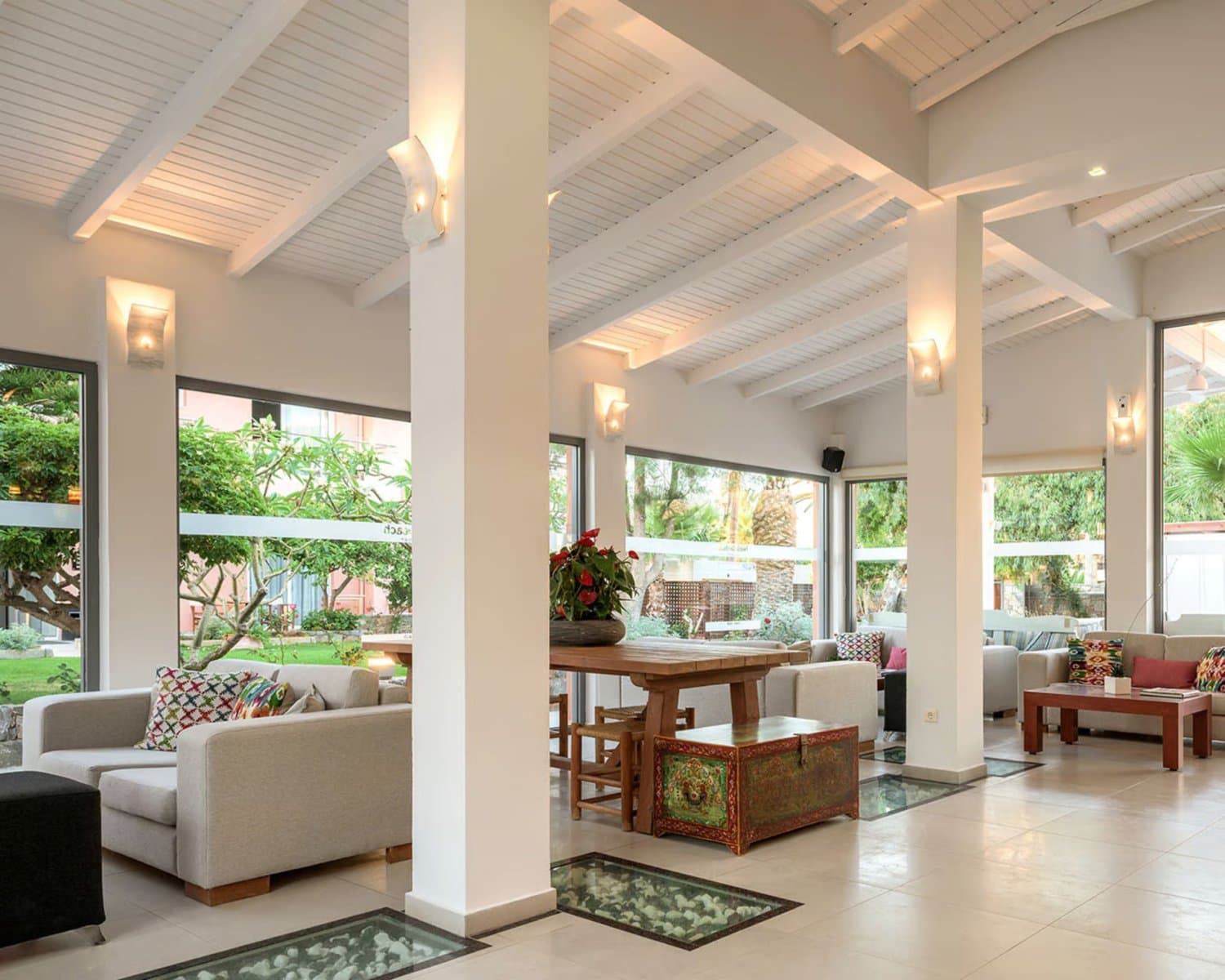 High Beach Resort foto 4