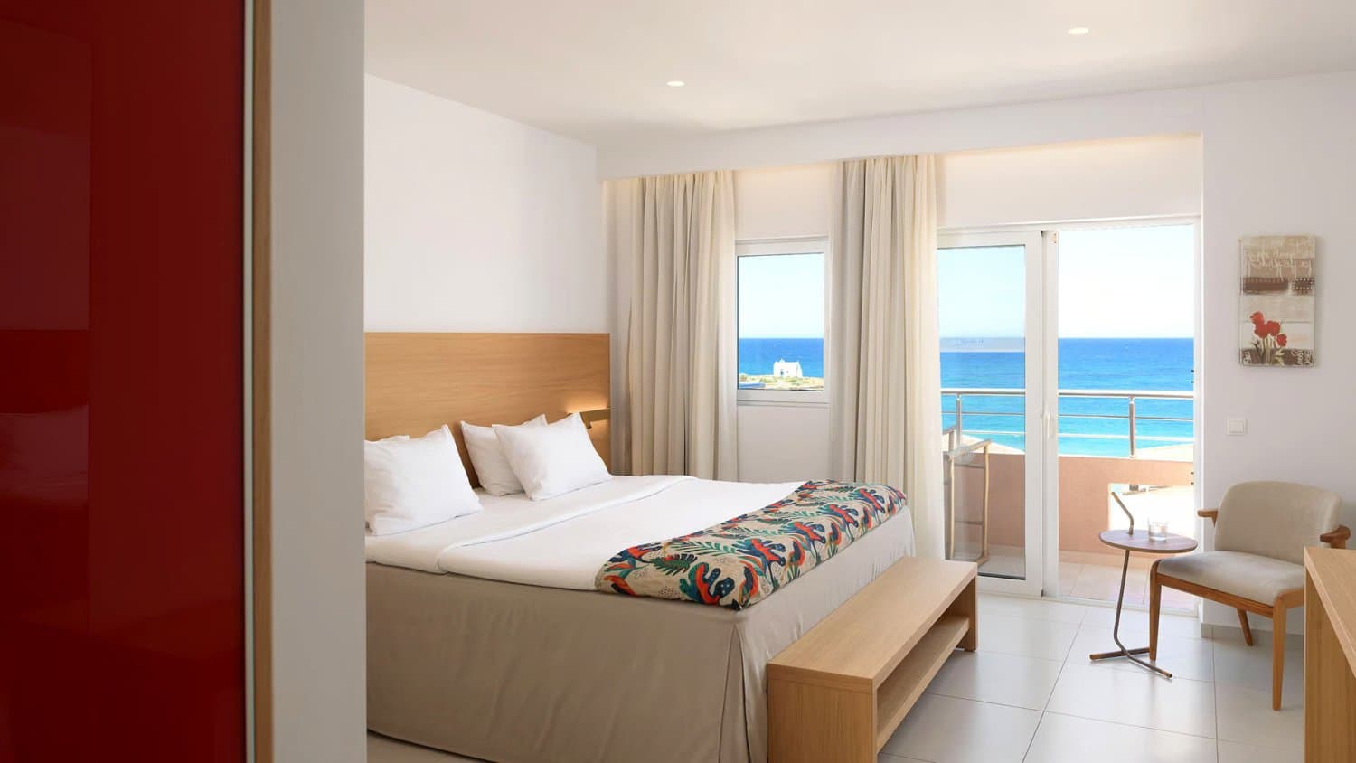 High Beach Resort foto 2