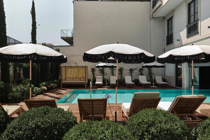 Hotel GA Palace foto 1