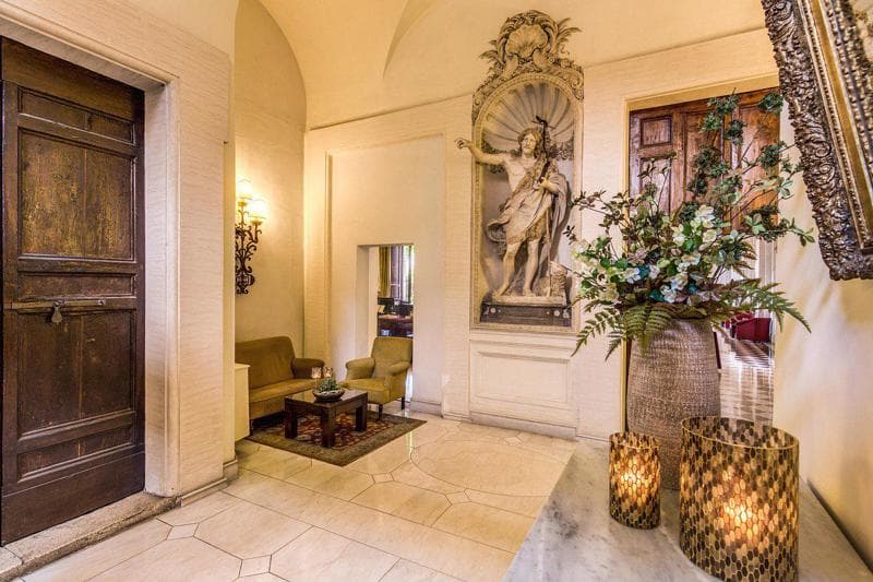 Donna Camilla Savelli Rome photo 5
