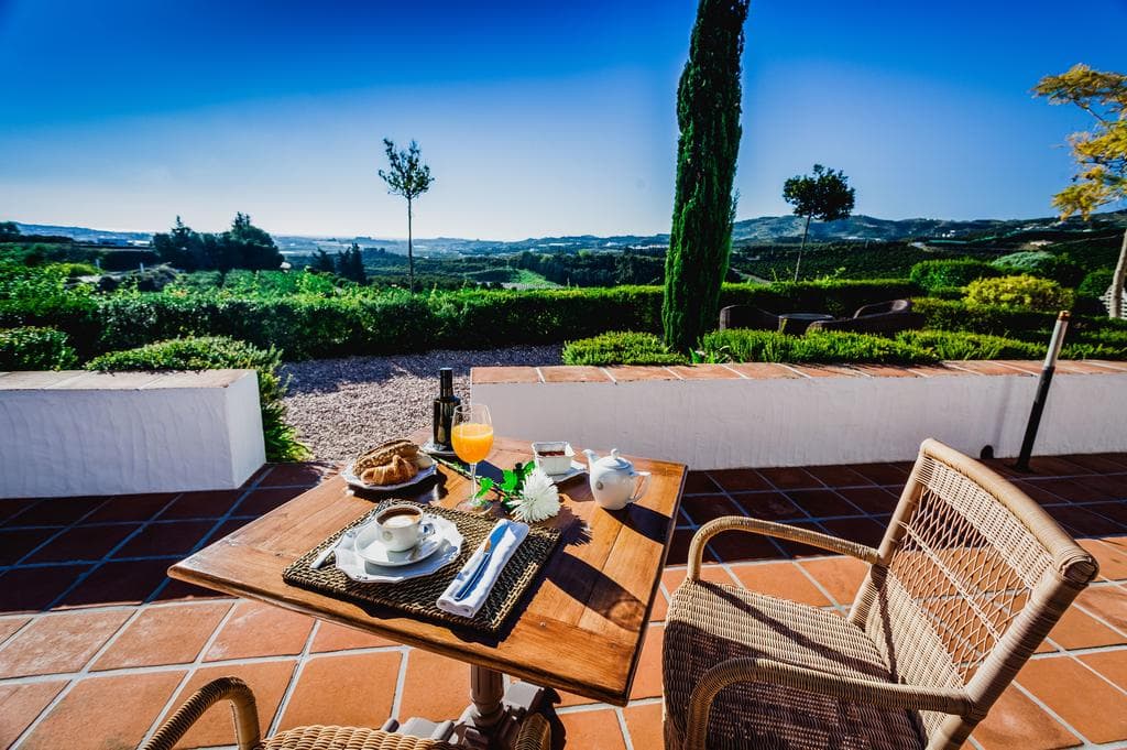 B bou Hotel Cortijo Bravo foto 4