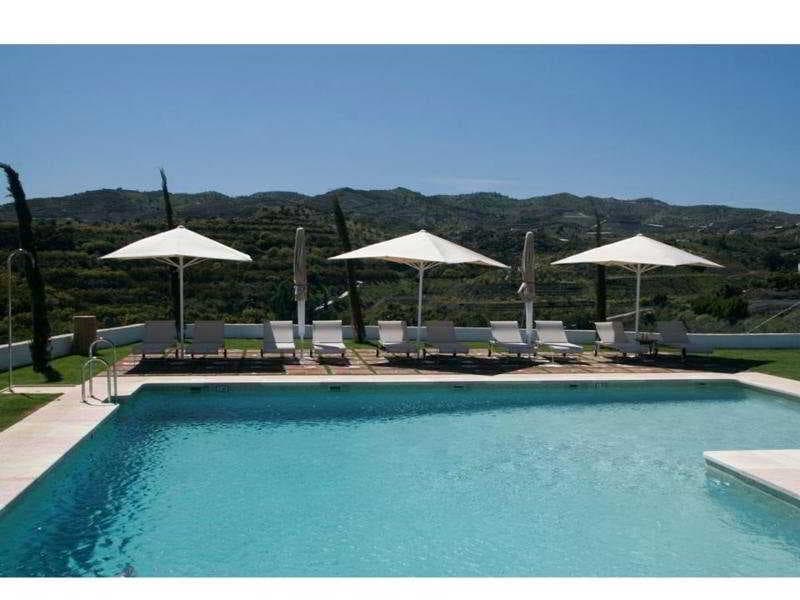 B bou Hotel Cortijo Bravo foto 1