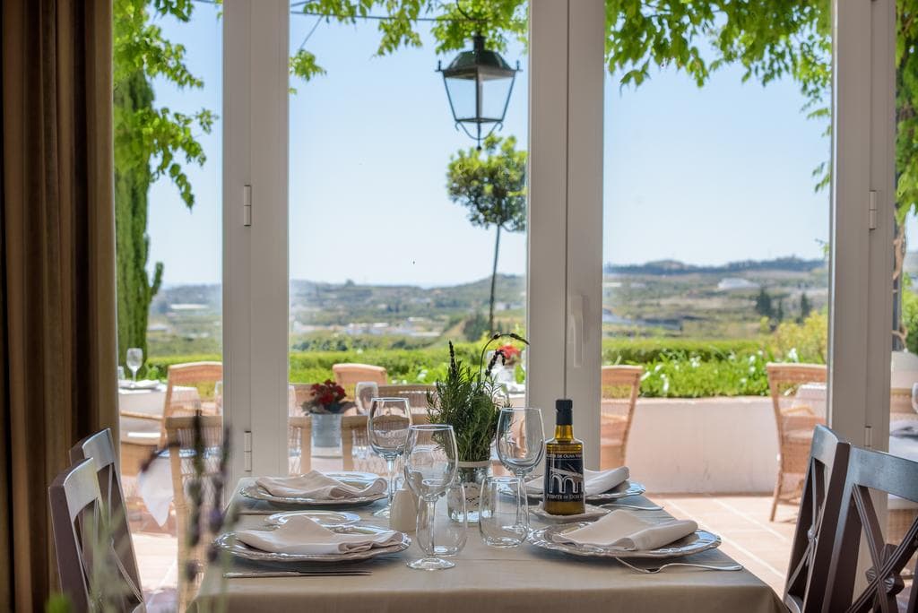 B bou Hotel Cortijo Bravo foto 3