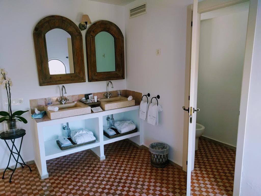 B bou Hotel Cortijo Bravo foto 2