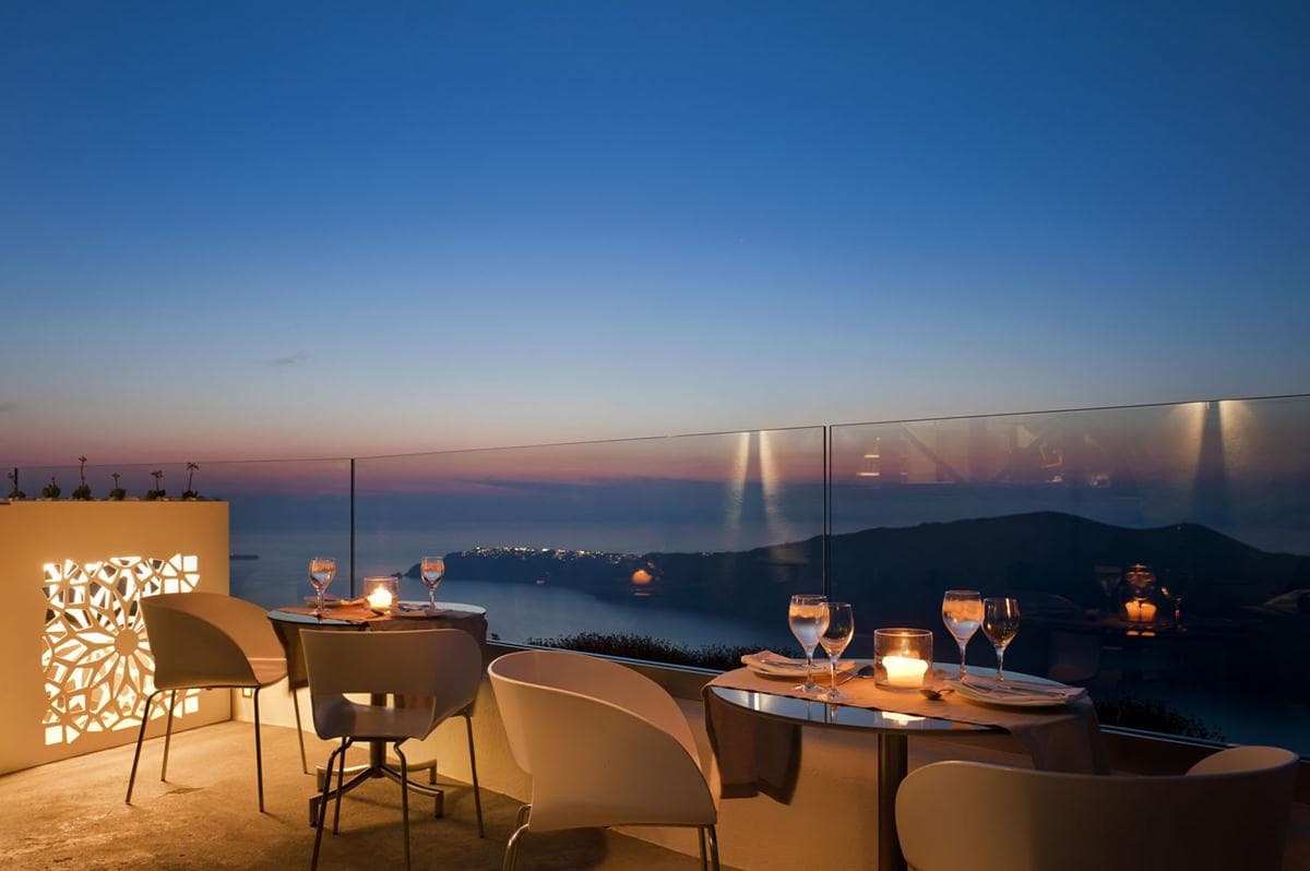 Avaton Resort & Spa foto 4