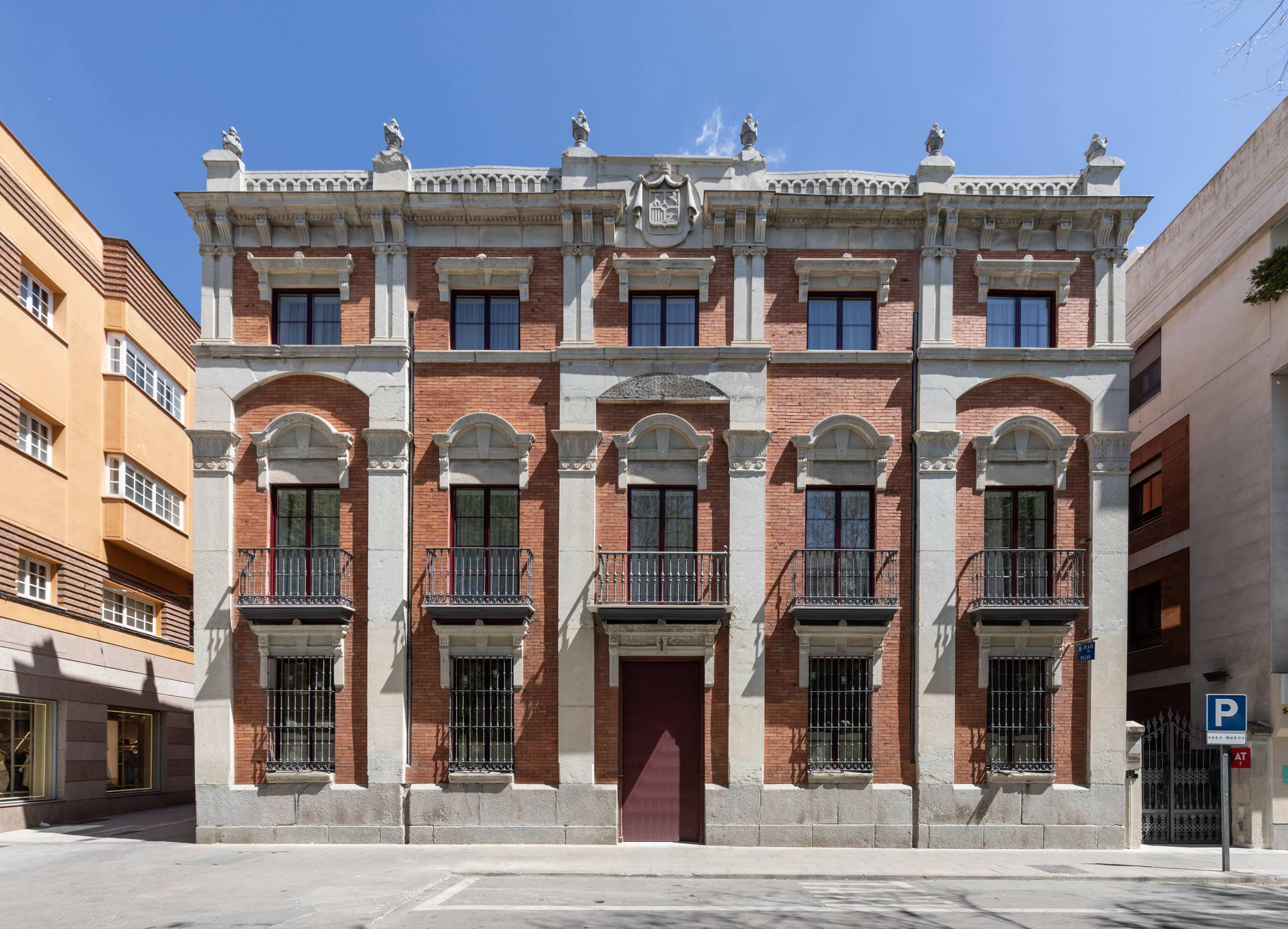 Líbere Ciudad Real foto 1