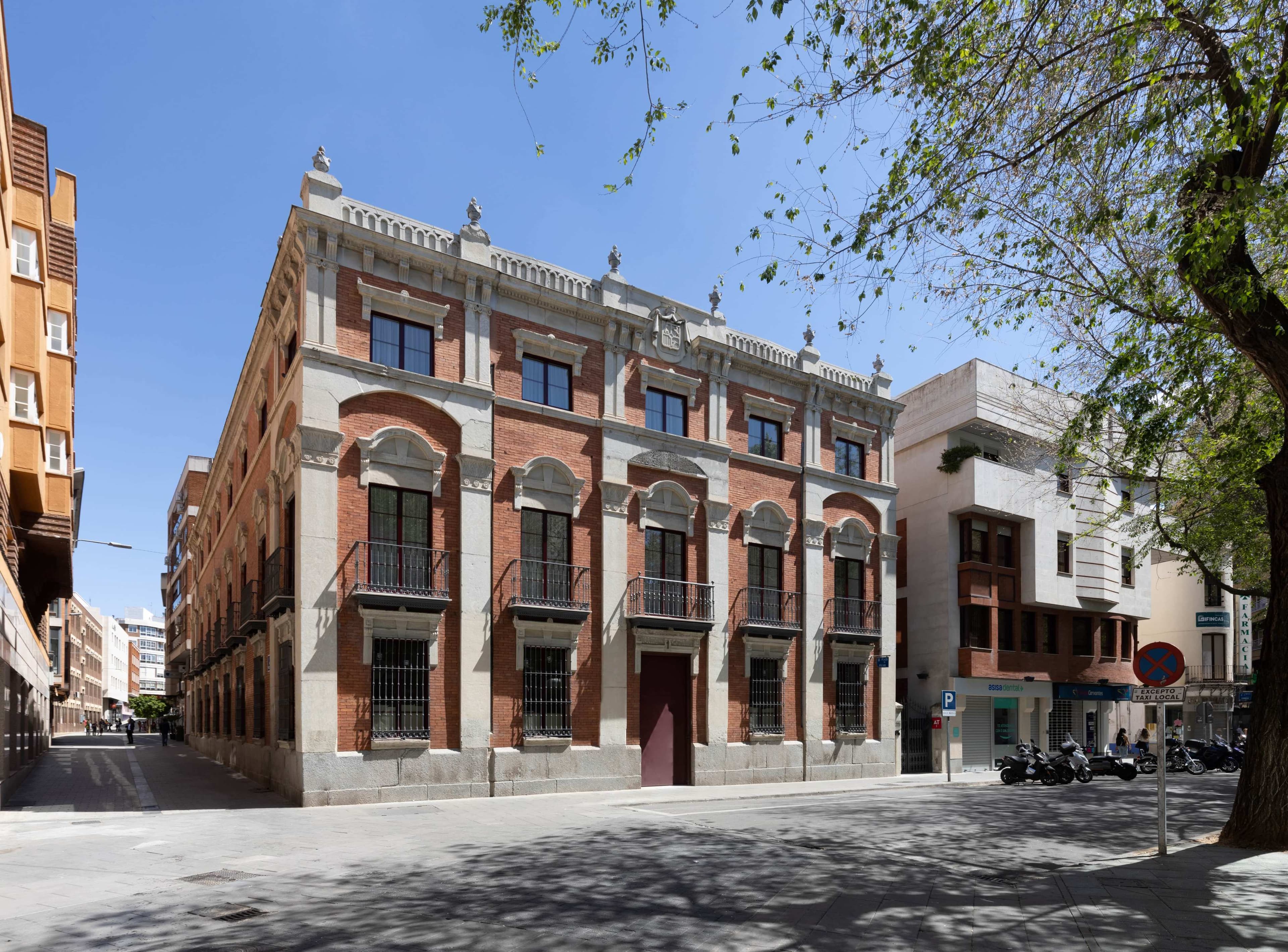 Líbere Ciudad Real foto 2