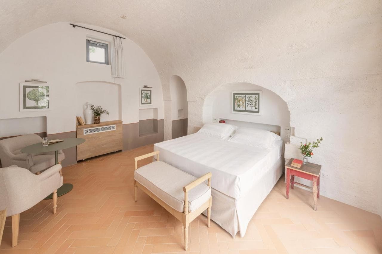 Masseria Auraterrae Polignano een merrie photo 5