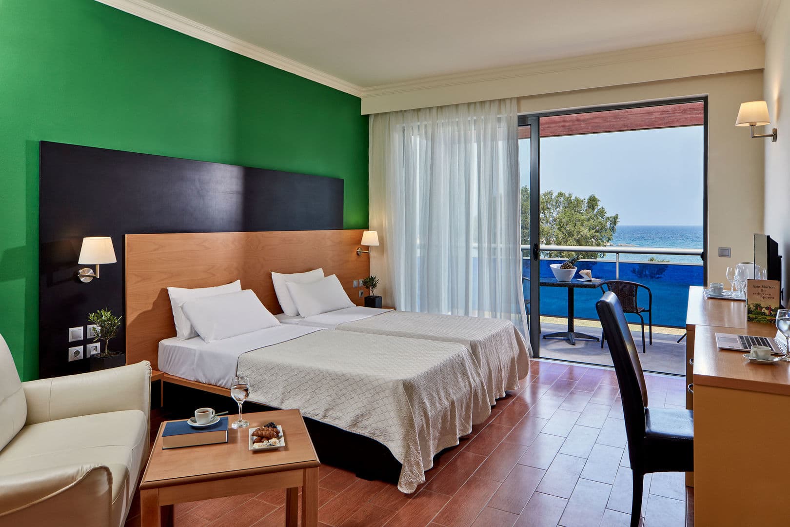 All Senses Nautica Blue Exclusive Resort & Spa foto 2