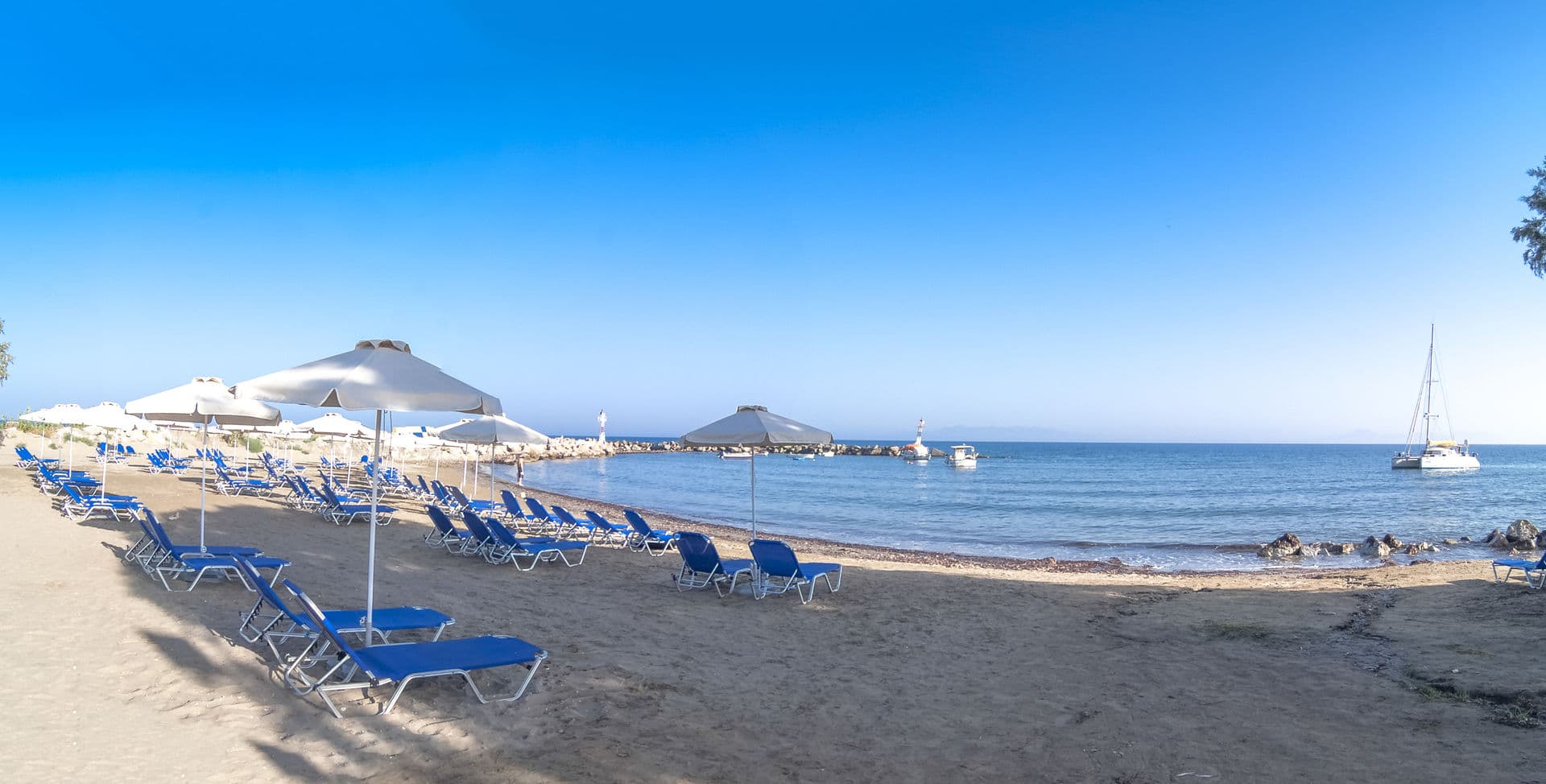 All Senses Nautica Blue Exclusive Resort & Spa foto 3